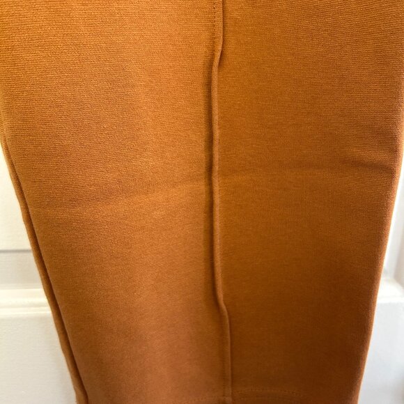 A New Day Women's Medium orange pants - Picture 7 of 7
